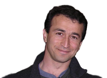 Daryoosh Mosleh